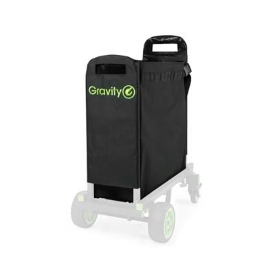 Gravity BG CART M 1 hoes - thumbnail