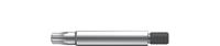 Wiha 732501001 Bit met schroefdraad TORX® M5 T10 - 35400 - thumbnail