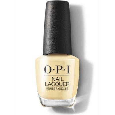 OPI nagellak Bee-hind the Scenes - 15ml