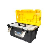 Gereedschapskist Ferrestock 18" 45,8 x 23,3 x 24,7 cm - thumbnail