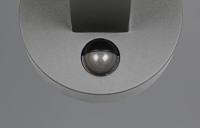 Trio Design wandlampMackenzie antraciet met sensor - 230569142 - thumbnail