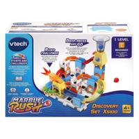 VTech Marble Rush Discoveryset XS100 - thumbnail