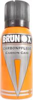 Brunox carbon care. voor reiniging en onderhoud van hoogwaardig carbon frames en onderdelen 120ml - thumbnail