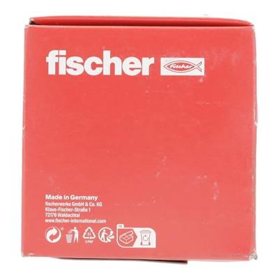 Fischer DUOPOWER 14x70 S 8 St - 538249