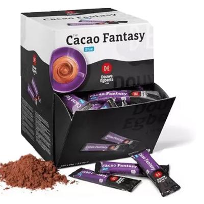 Cacaosticks douwe egberts fantasy 100x22gr