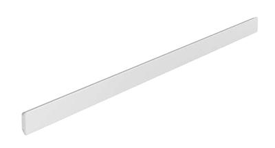 Hansgrohe Bundelset Handdouche WallStoris Thermostaat Glijstang en Opbergset Mat Wit - thumbnail