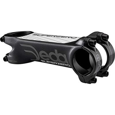 Deda stuurnok superzero 100 mm 82-8 graden, wit Deda stuurnok superzero 100 mm 82-8 graden, wit