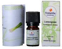 Volatile Lemongrass - thumbnail
