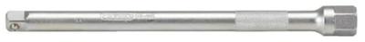 KS Tools 911.3856 9113856 Dopsleutelverlenging Aandrijving 3/8 (10 mm) 200 mm 1 stuk(s) KS Tools 911.3856 9113856 Dopsleutelverlenging Aandrijving 3/8 (10 mm) 200 mm 1 stuk(s)