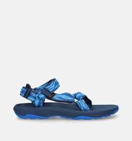 Teva Hurricane Xlt2 Sandaal Kinderen Waves Mood Indigo 06 - thumbnail