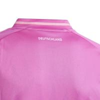 Duitsland Shirt Uit Junior 2024-2026 - Maat 176 - Kleur: Roze | Soccerfanshop - thumbnail