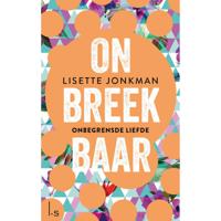 Onbreekbaar 2 - Onbegrensde liefde (POD) (Paperback) - thumbnail