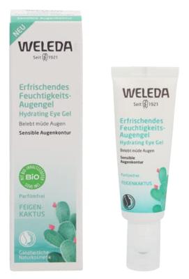 Weleda Hydraterende Oogcontourgel 10ml