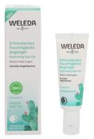 Weleda Hydraterende Oogcontourgel 10ml - thumbnail