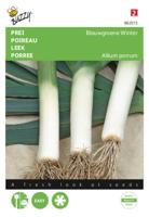 Zaden Prei Blauwgroene Winter Buzzy - Buzzy - thumbnail