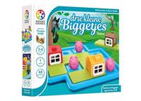 De Drie Kleine Biggetjes (48 opdrachten) - thumbnail