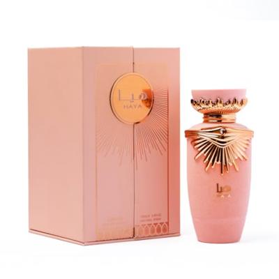 Lattafa Haya 100 ml Eau de Parfum Dames
