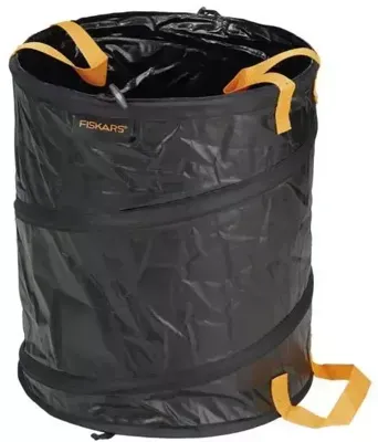Fiskars Solid popup tuinafvalzak 56 liter - 1015646 - 1015646