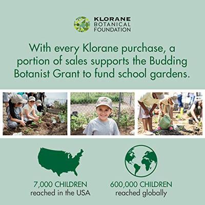 Klorane Démaquillant yeux au Bleuet BIO 200ml