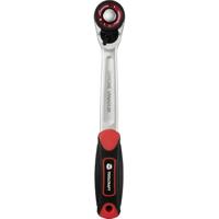 TOOLCRAFT TO-9626406 Omschakelratel 1/2 (12.5 mm) 24.5 cm - thumbnail