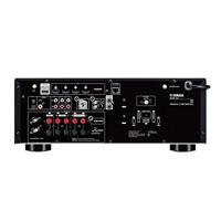 Yamaha YHT-4960D 5.1 Set 5.1 Systeem Zwart - thumbnail
