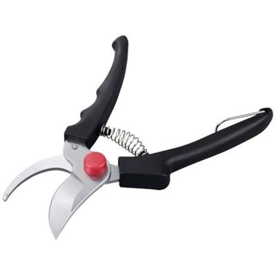 TOOLCRAFT TO-9616530 Tuinschaar 205 mm Bypass TOOLCRAFT TO-9616530 Tuinschaar 205 mm Bypass