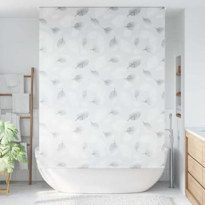 VidaXL Doucherolgordijn 160x240 cm stofbreedte 156 cm VidaXL Doucherolgordijn 160x240 cm stofbreedte 156 cm