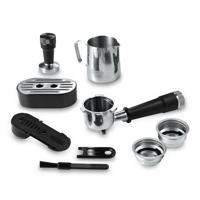 De'Longhi Dedica Maestro Plus EC950.M Espresso apparaat Grijs - thumbnail
