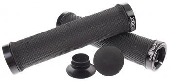 Ergotec Handvatten bilbao lang/lang zwart