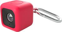Polaroid Cube pendent red - thumbnail