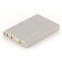 Camera accu voor Nikon Coolpix 5200 - thumbnail