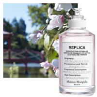 Maison Margiela Replica Springtime Park Eau de Toilette 100ml - thumbnail