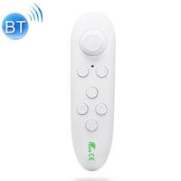 VRPARK Virtual Reality 3D VR bril gamepad spel joystick Bluetooth afstandsbediening voor iPhone IOS Android smartphone telefoon - thumbnail