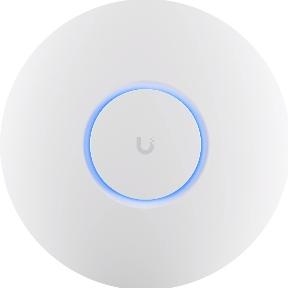 Toegangspunt UBIQUITI U6+ Wit