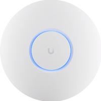 Toegangspunt UBIQUITI U6+ Wit - thumbnail