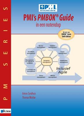 PMI's PMBOK® Guide in een notendop (Paperback)