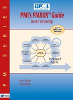 PMI's PMBOK® Guide in een notendop (Paperback) - thumbnail