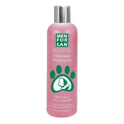 Kattenshampoo Menforsan Katten 300 ml