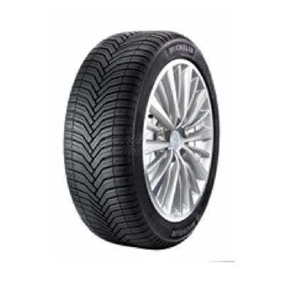 Michelin CrossClimate