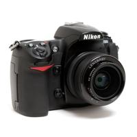 Lensbaby Composer Pro met Sweet 35 Optic Sony A-mount objectief - thumbnail