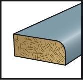 Rotec Decoupeerzaagblad | HC 22 DV | 5 Stuks - 510.0091 - thumbnail