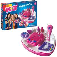 Clementoni nagelstudio k3 - thumbnail