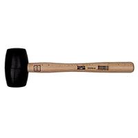 Bahco rubber hamer 55 mm | 3625RM-55 - thumbnail