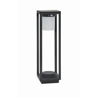 Lyora Solar tuinlampLoveto antraciet - 9120622 - thumbnail