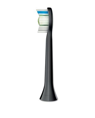 Philips Sonicare HX6066/88 Optimal White Standaard Opzetborstels - Verpakking van 6 - thumbnail