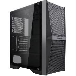 RAIJINTEK SILENOS MS midi tower behuizing