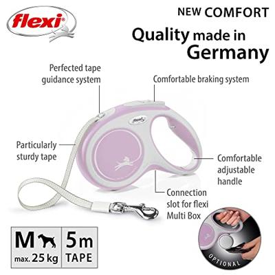 FLEXI NEW COMFORT BAND RZE M 5M - thumbnail
