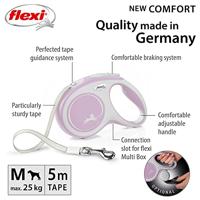 FLEXI NEW COMFORT BAND RZE M 5M - thumbnail
