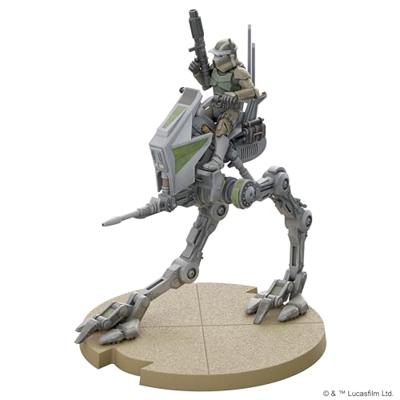 Star Wars: Legion - Republic AT-RT Unit Expansion