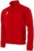 Reece 808113 Shift Full Zip Top - Red - L Reece 808113 Shift Full Zip Top - Red - L